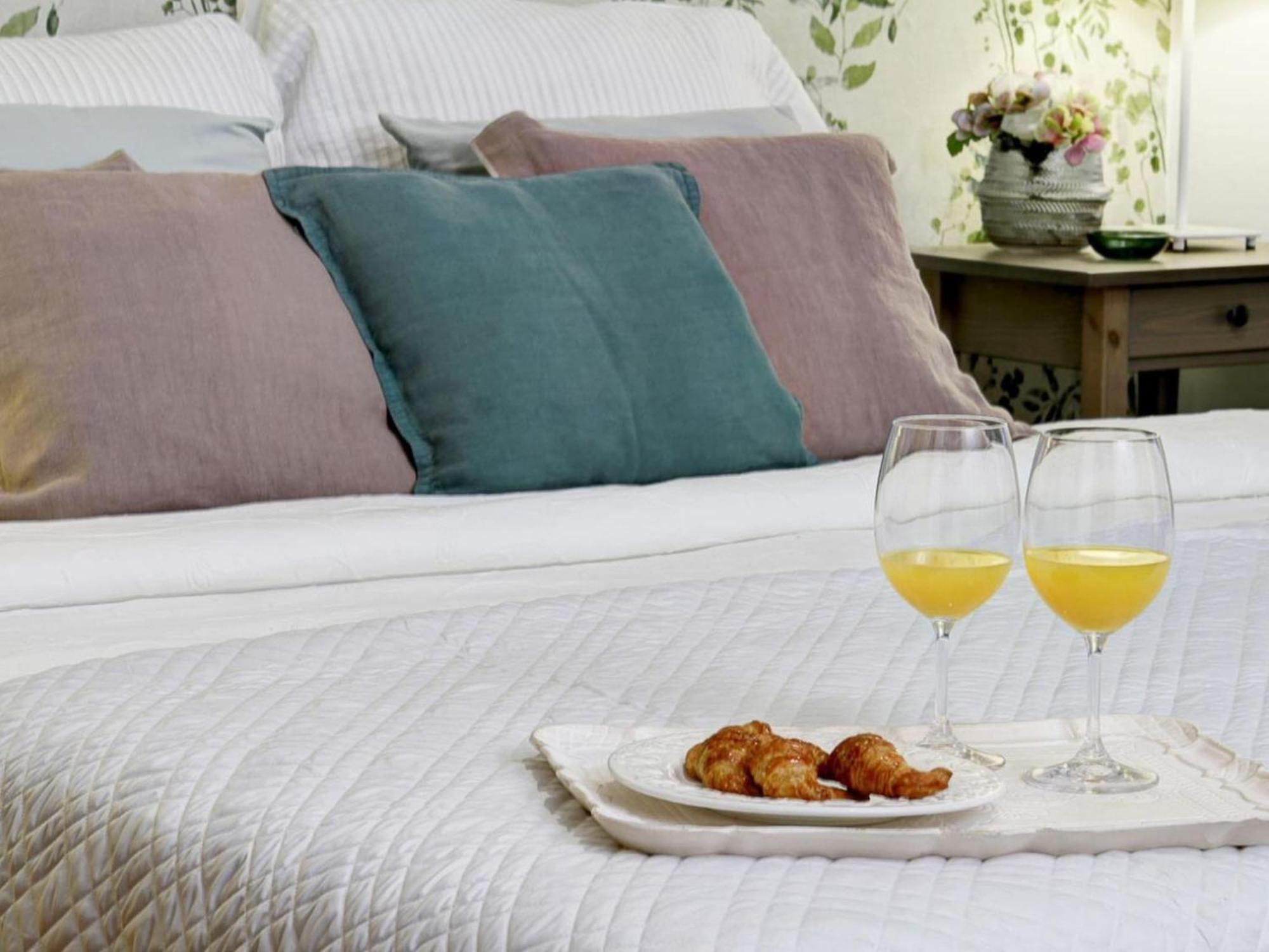 Carmen De Los Naranjos Exclusive Villa Granada Eksteriør bilde