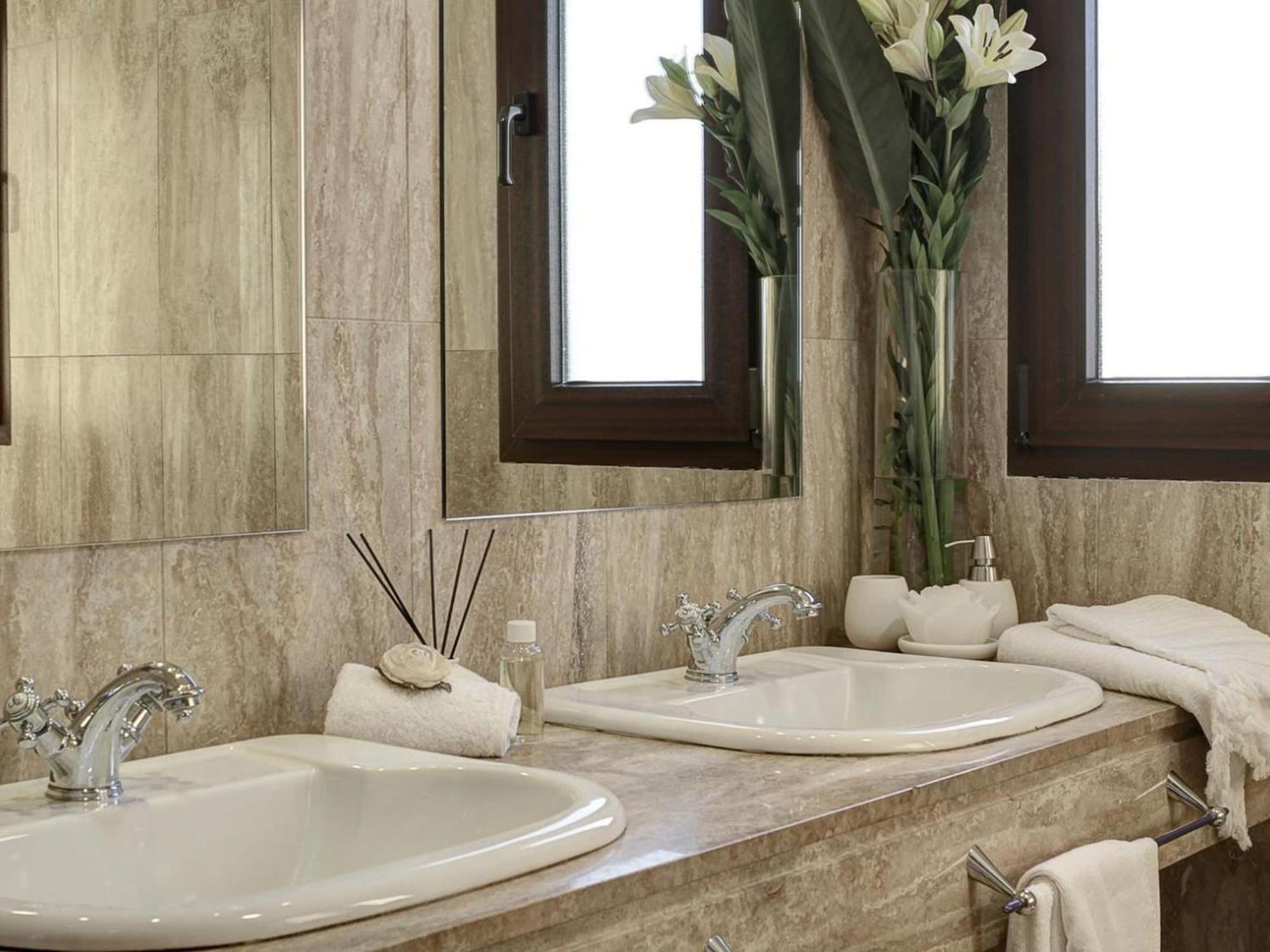 Carmen De Los Naranjos Exclusive Villa Granada Eksteriør bilde