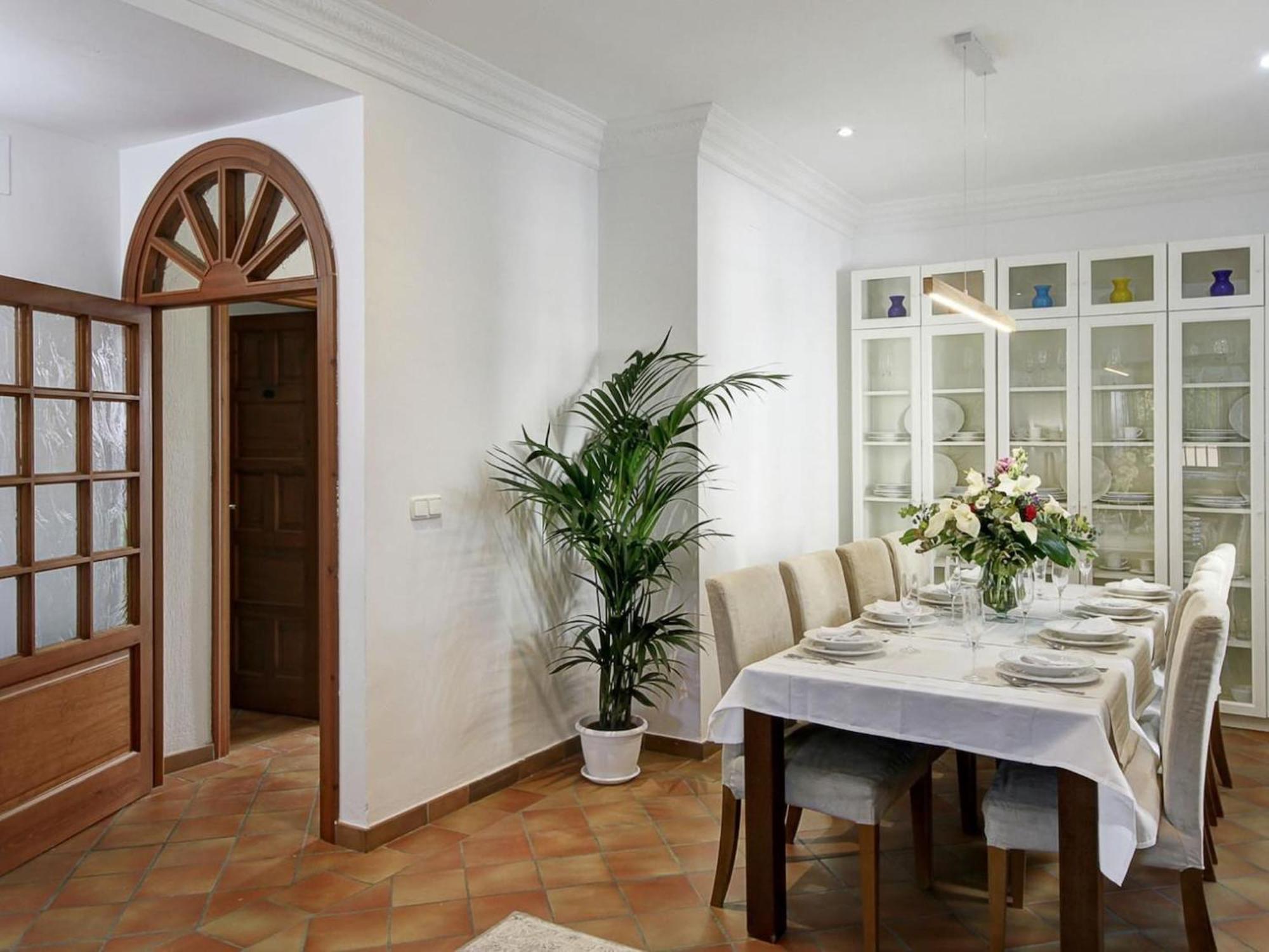 Carmen De Los Naranjos Exclusive Villa Granada Eksteriør bilde