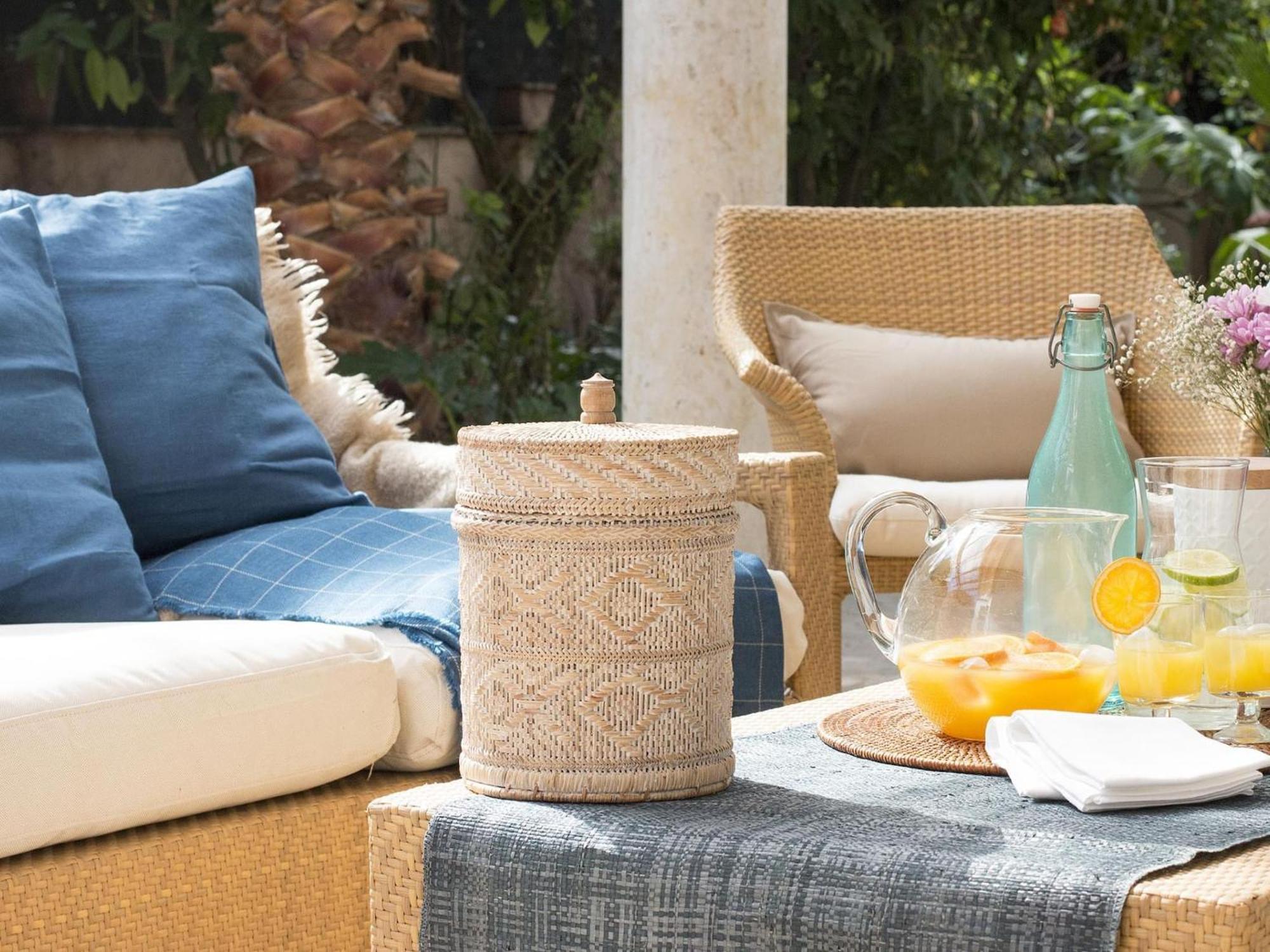 Carmen De Los Naranjos Exclusive Villa Granada Eksteriør bilde
